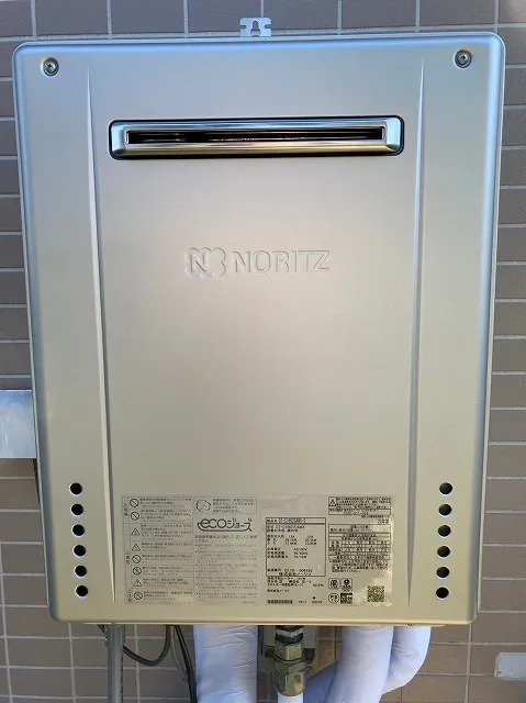 最新の給湯器技術と活用法