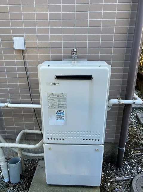 交換時期が来た給湯器の選び方