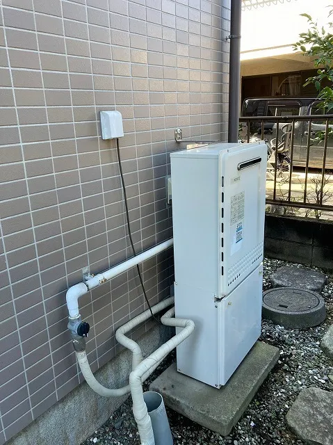 給湯器の選び方とメンテナンス方法