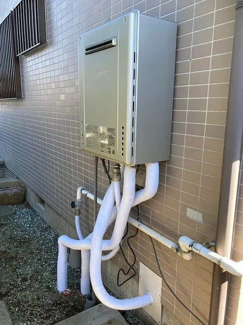 給湯器の選び方と効果的な活用法