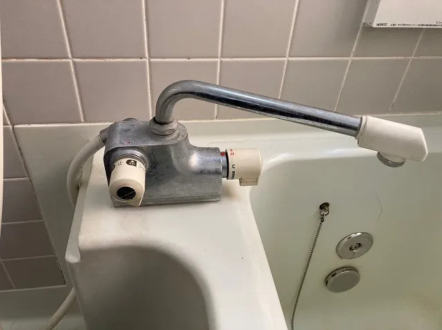 機能性とデザインで選ぶ浴室水栓