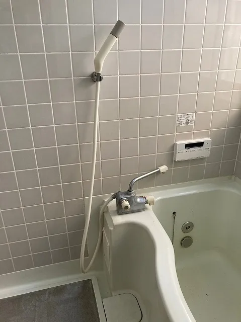 浴室水栓交換のポイントと秘訣