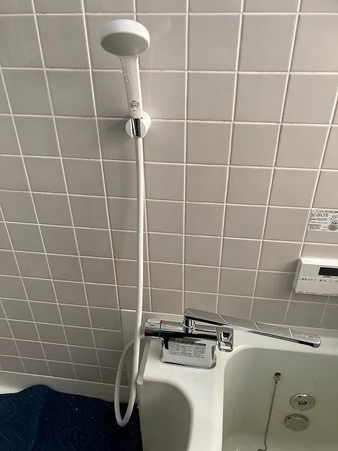 最新浴室水栓の魅力と選び方