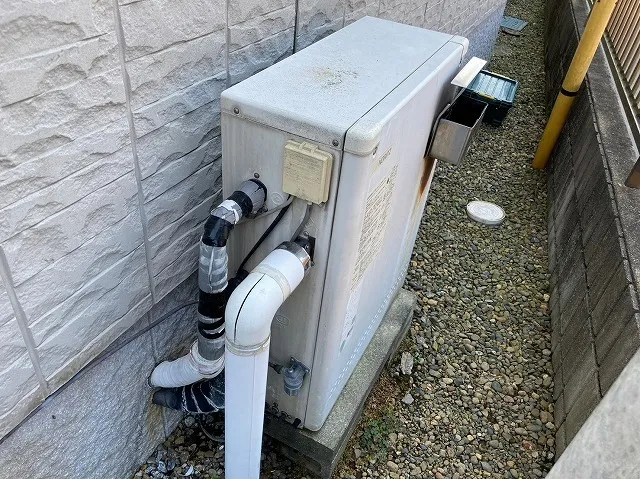 石油給湯器の価格徹底解説