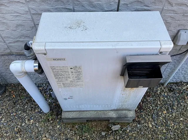 石油給湯器のメンテナンス完全ガイド