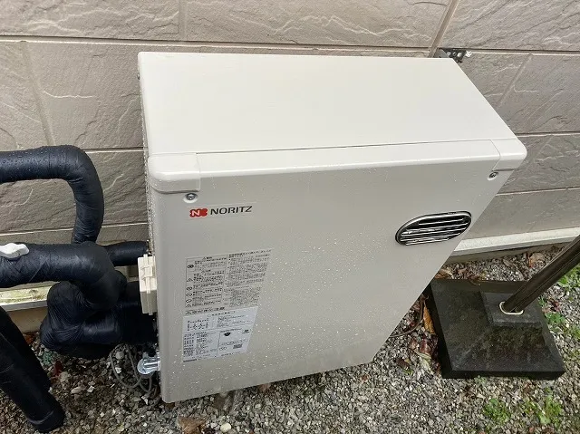 石油給湯器の価格とその選び方