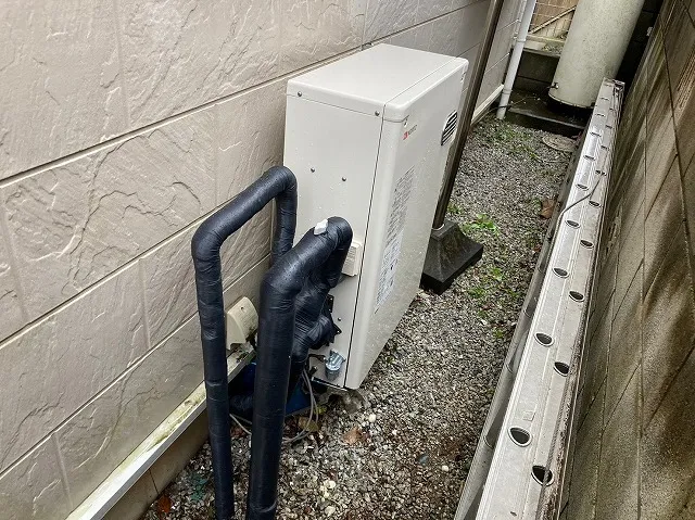 石油給湯器の魅力と選び方