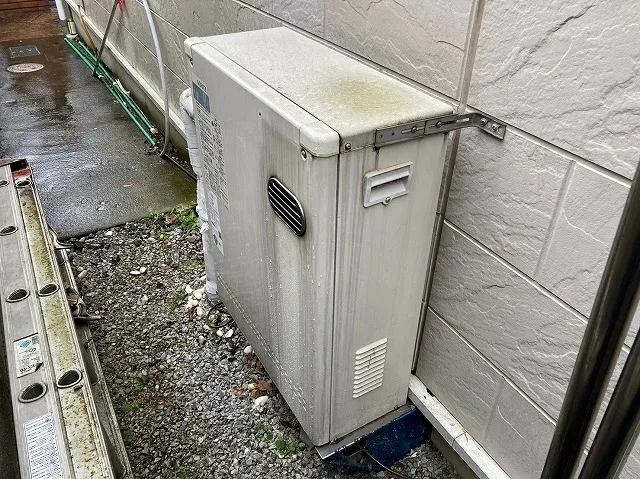 石油給湯器の効果的なメンテナンス法