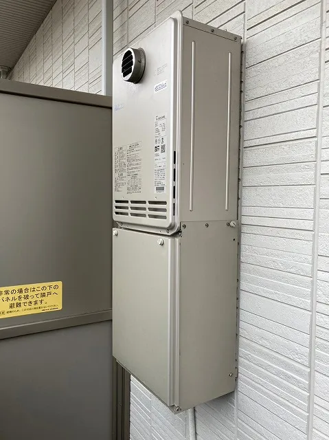 給湯器の選び方と最新トレンド