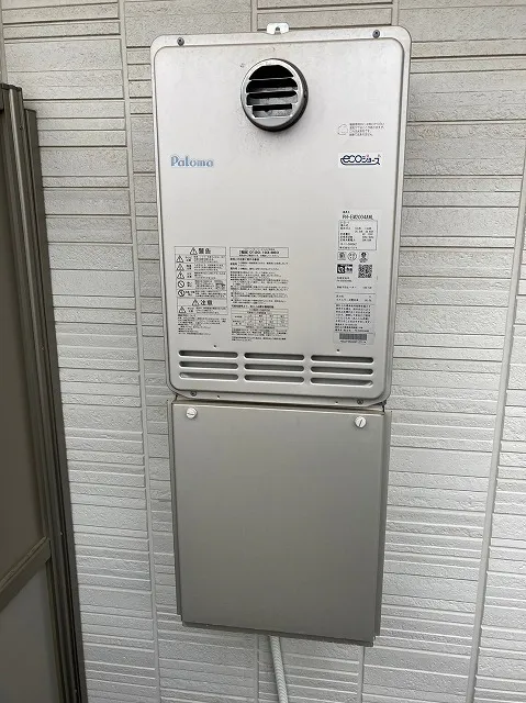 最適な給湯器の選び方とその利点