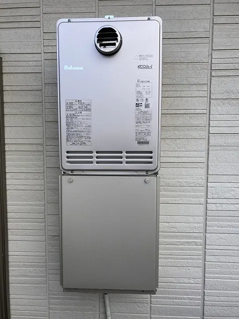 給湯器のトラブルを防ぐためのメンテナンス法