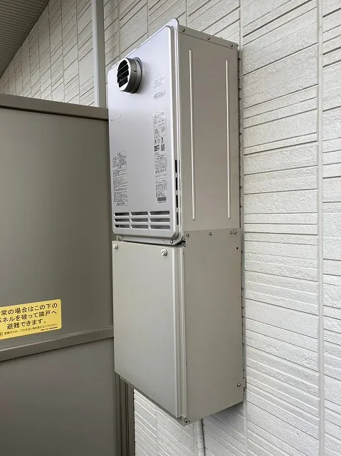 給湯器をスムーズに交換する方法