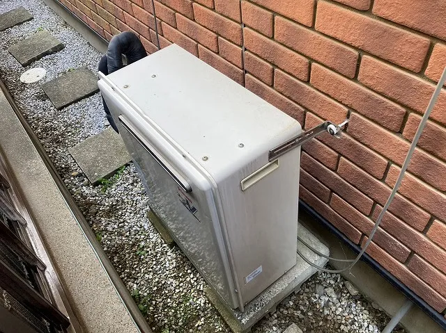 エネルギー効率の高い給湯器の選び方