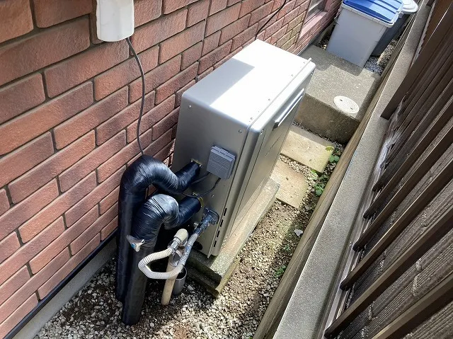 高効率給湯器の選び方と設置のポイント