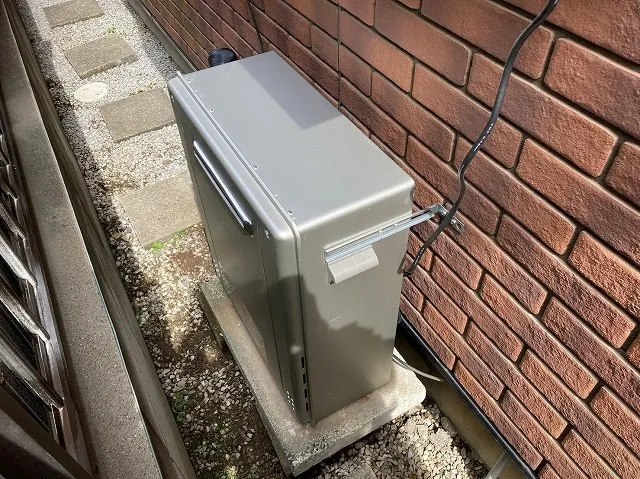 給湯器交換の利点と方法