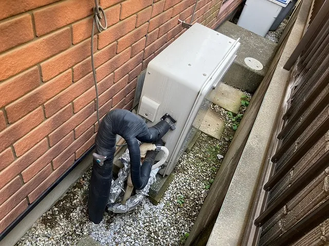 快適な給湯器の選び方と維持のコツ