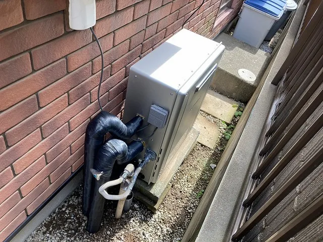 お好みの給湯器交換方法完全ガイド