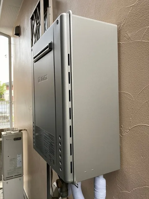 給湯器の最新技術と家庭での活用法