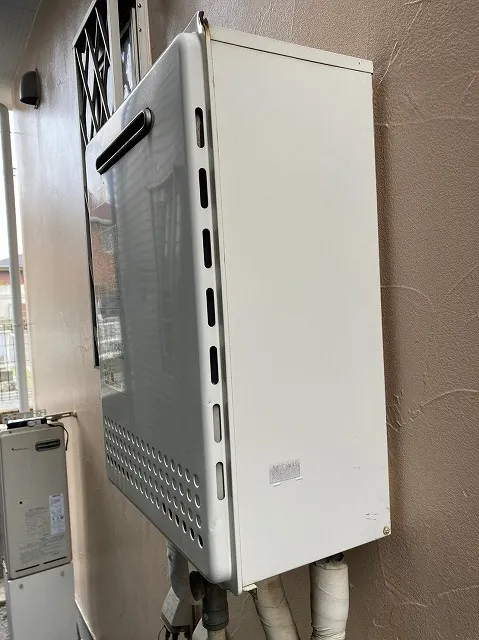 給湯器のトラブルを迅速に解決する方法