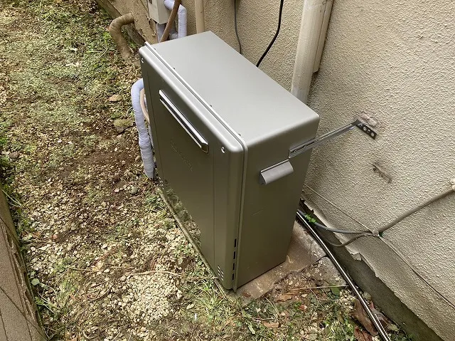 給湯器の業者探しで失敗しない信頼できる選び方と費用の比較ポイント