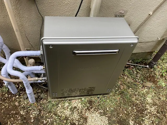 最新の給湯器の選び方と特徴