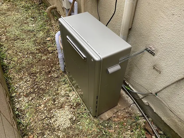 給湯器選びのポイントとおすすめ機種