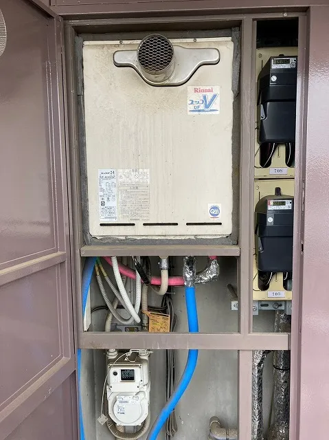 ご家族全員に嬉しい給湯器の選び方