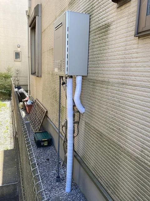 給湯器の交換工賃を徹底解説し安心して依頼できる費用の目安と選び方