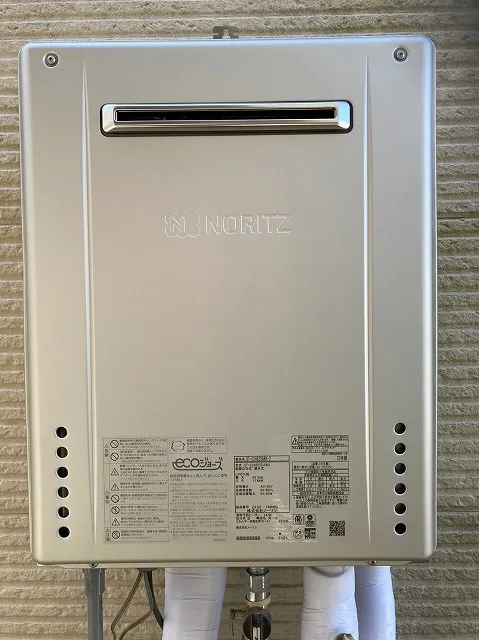 最新の給湯器技術とその利点