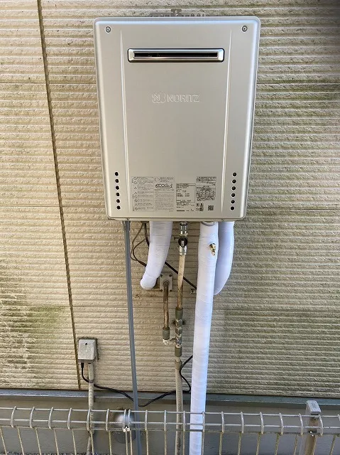 最適な給湯器選びのポイント