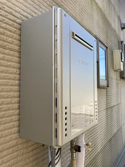 給湯器の最新技術と選び方