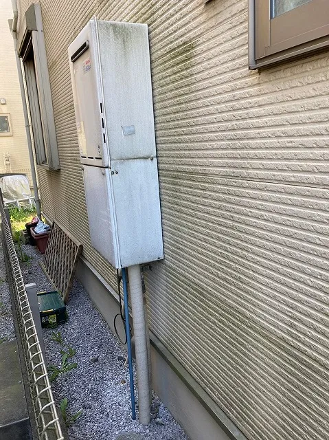 お客様の要望に応える給湯器の選び方