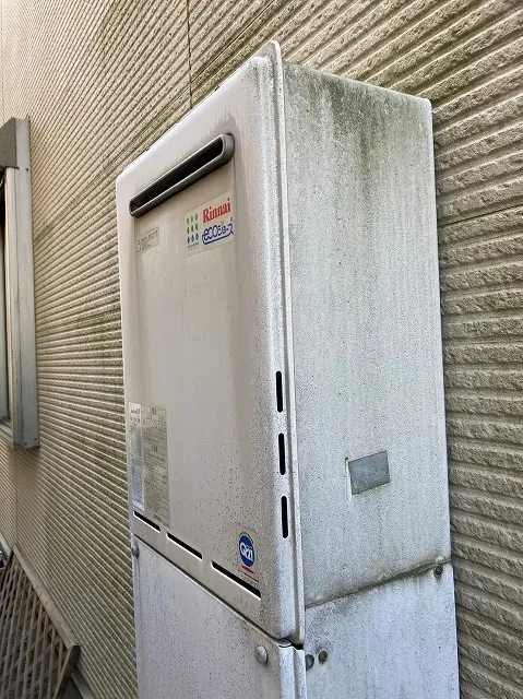 快適な給湯生活のための選び方