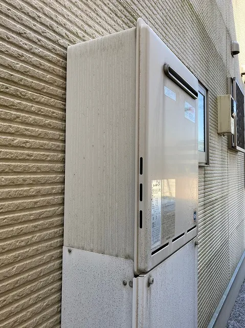 家庭用給湯器の選び方とポイント