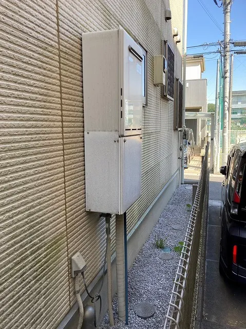 給湯器トラブルを迅速に解決する方法