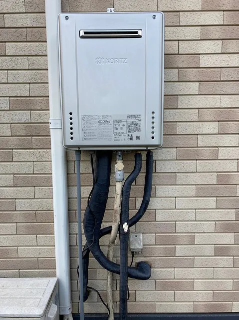 家庭用給湯器の選定ガイド