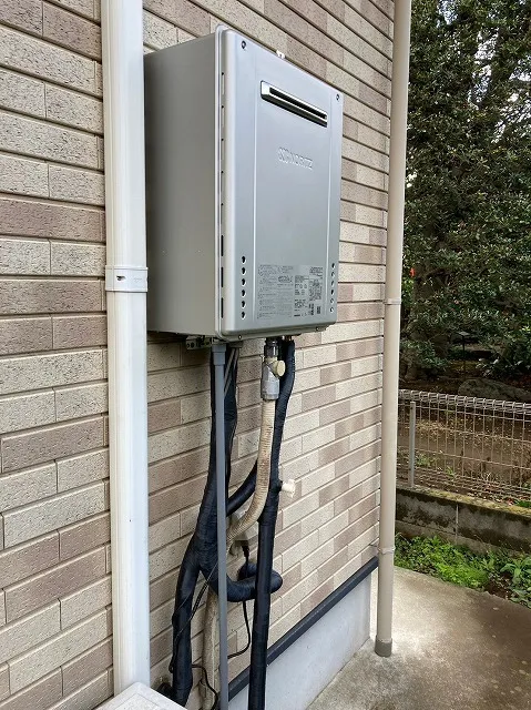 給湯器の進化と選び方のポイント