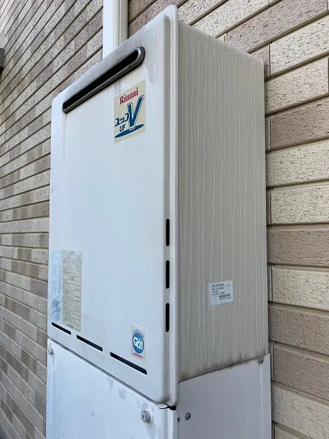 家の給湯器を選ぶためのポイント