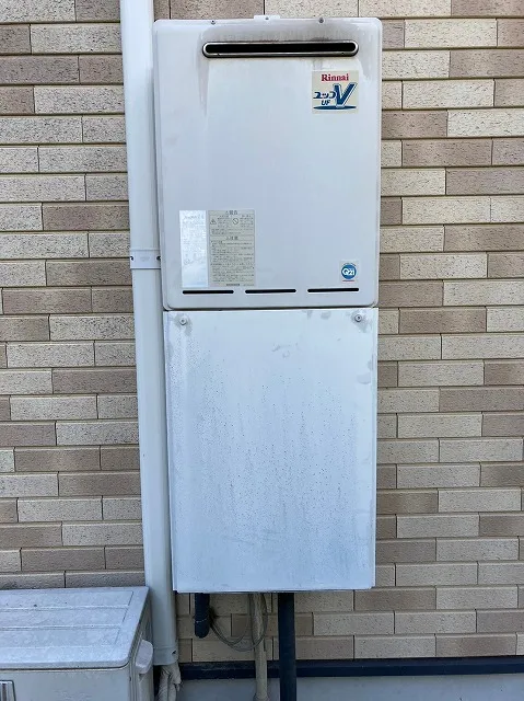 家族で使う最適な給湯器の選び方