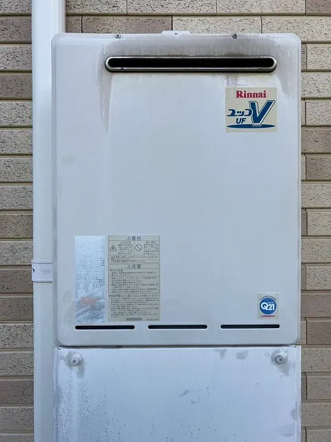 家族全員で使える給湯器の魅力