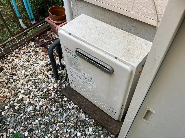 給湯器トラブルを迅速解決する方法