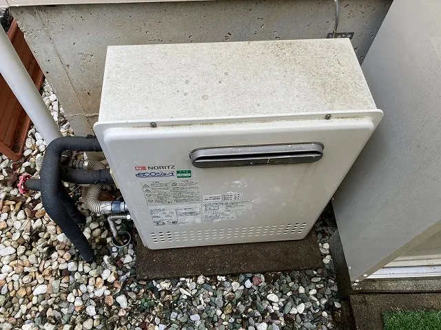 ご家族全員で楽しむ給湯器の魅力