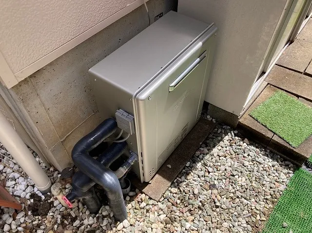 ご家族全員に最適な給湯器の選び方