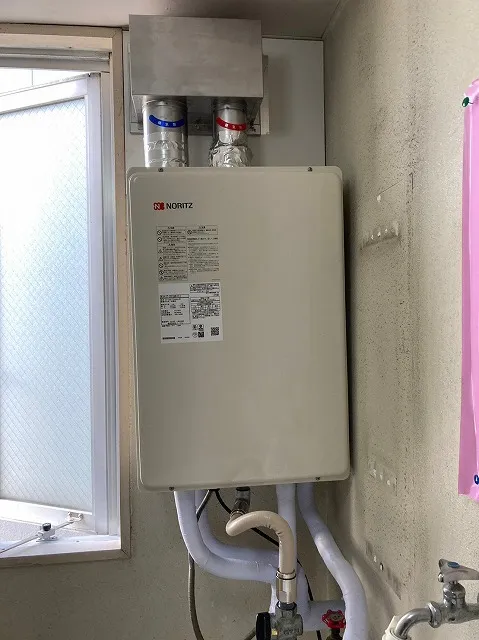 家族全員が喜ぶ給湯器の選び方