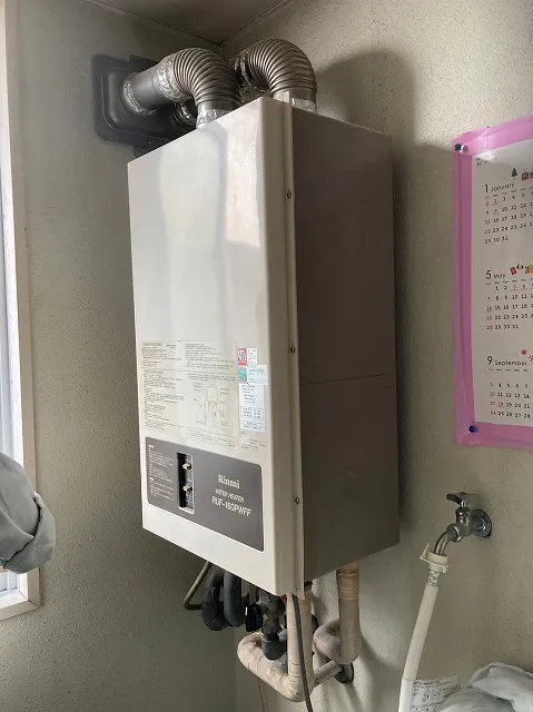 家庭に最適な給湯器の機能とは