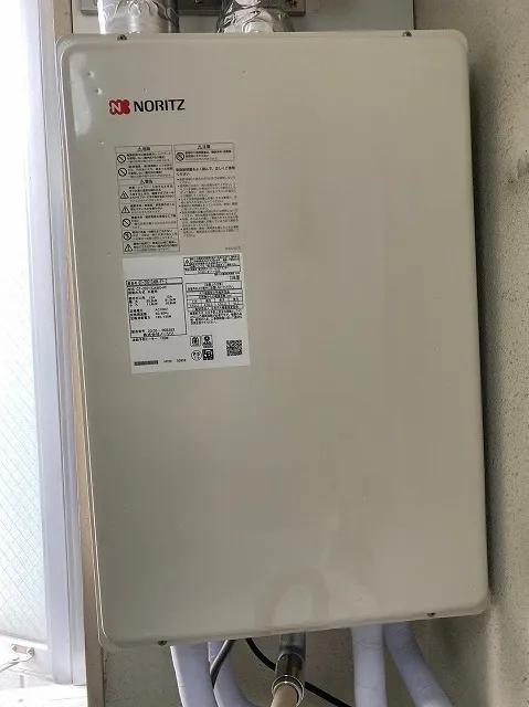 家族で楽しむ給湯器の選び方