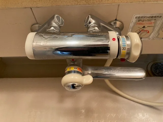 浴室水栓の最新トレンド徹底解説