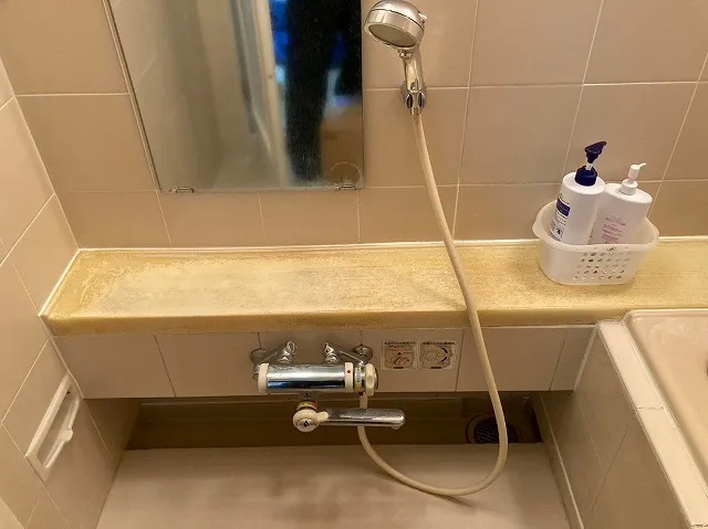 浴室水栓の魅力と選び方ガイド