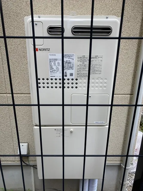 給湯器の運転音から分かる異常と安全に使うためのチェックポイント