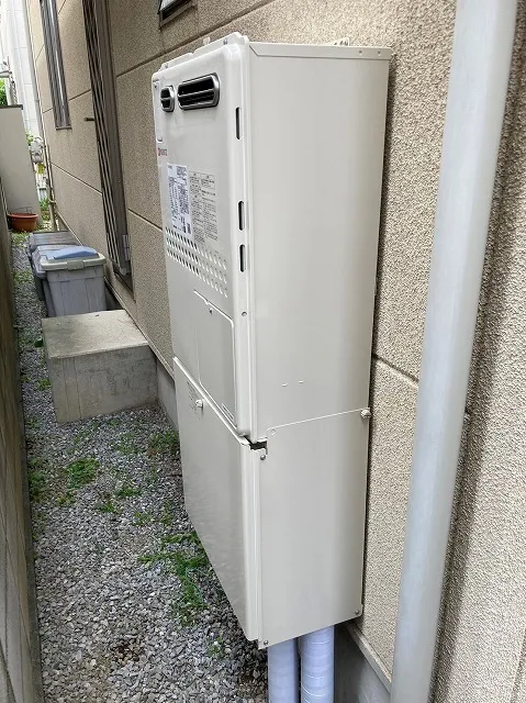 効率的な給湯器選びのポイント